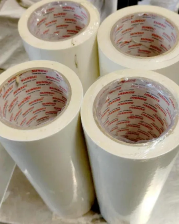 Double Sided Tape in Mumbai – Effective Bonding for Industrial Applications