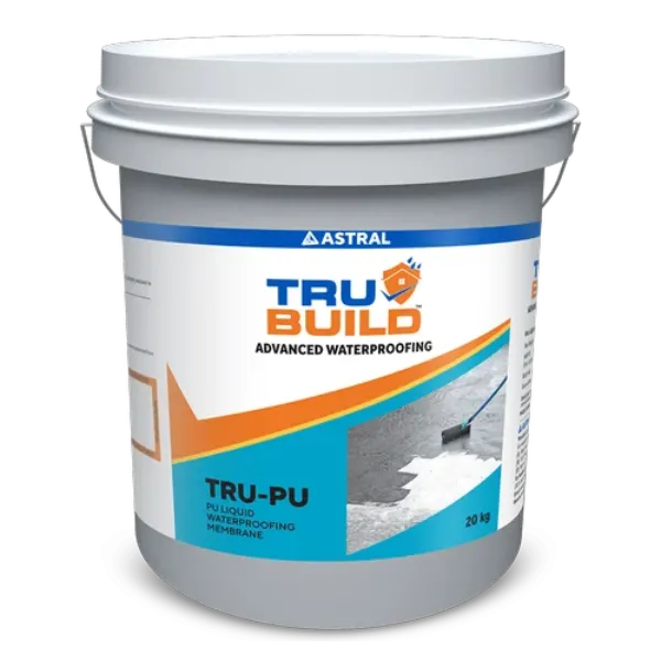 Waterproofing Coatings and Solutions in Pune – Protect Your Structure from Water Damage