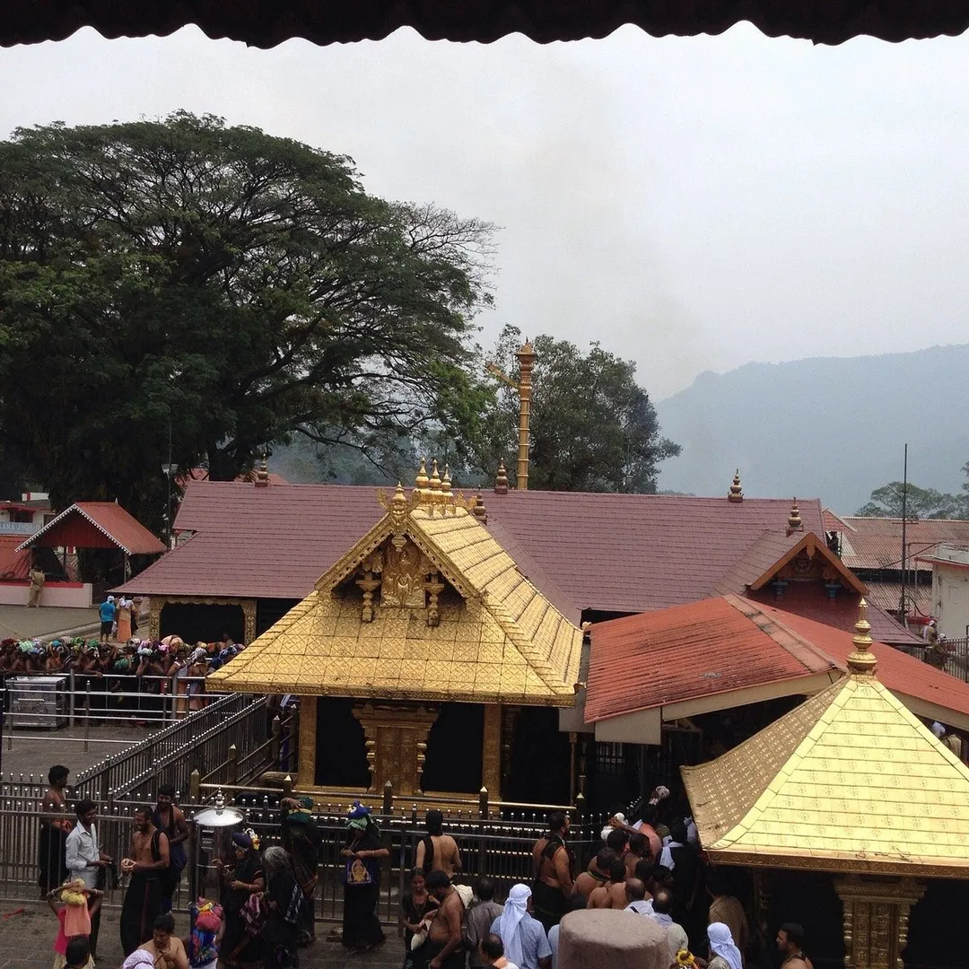 Tourist Places in Kerala
Sabarimala
Sabarimala Tourism
More than 30 million pilgrims visit the t...