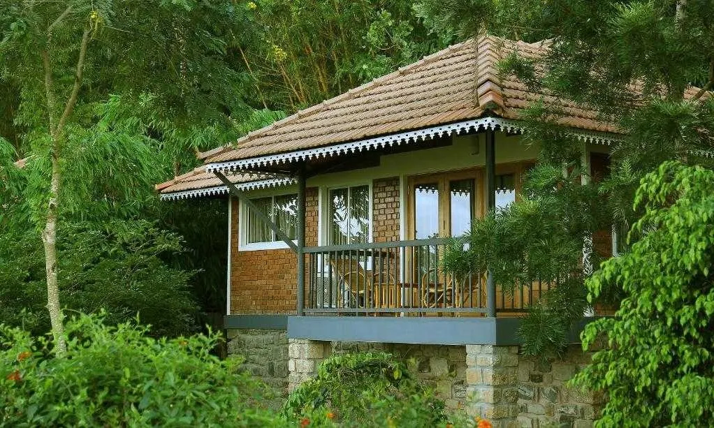 Tourist Places in Kerala
Vythiri
Vythiri Tourism
62 kms off Kozhikode is Vythiri, a popular reso...