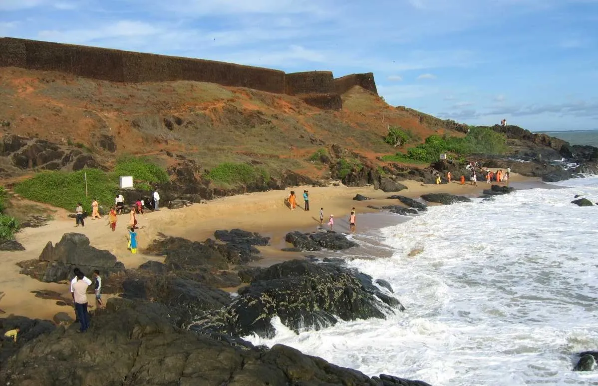 Tourist Places in Kerala
Bekal
Bekal Tourism
Located on the west of the Malabar coastline, Bekal...