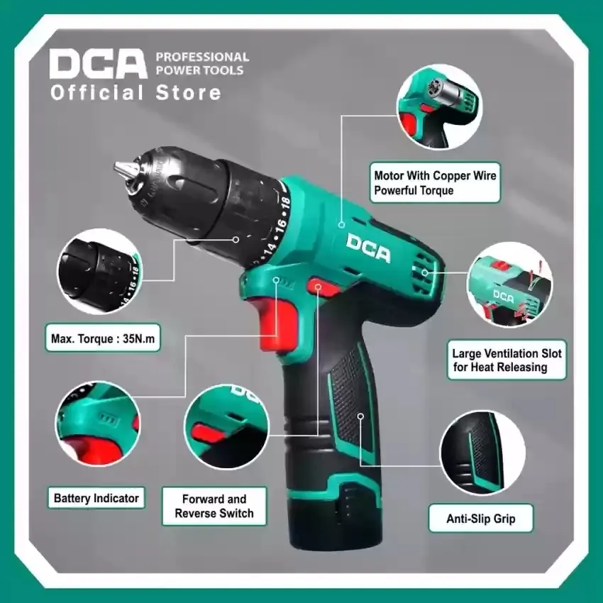 Power Tools Dealer in Noida – Trusted Equipment for Industrial and Professional Use