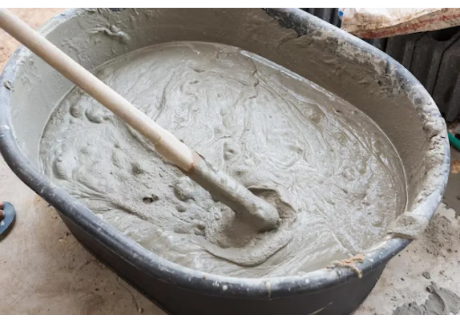 Custom Concrete Mix in Hyderabad: Built for Every Project Need