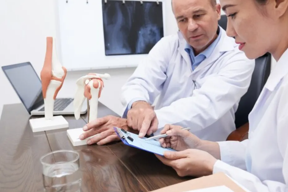 Autologous Chondrocyte Transplant (ACT) in Bangalore – Healing Damaged Cartilage