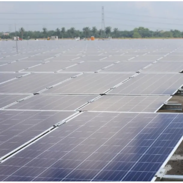 Solar for Factory in Nagpur for Reduced Operational Costs