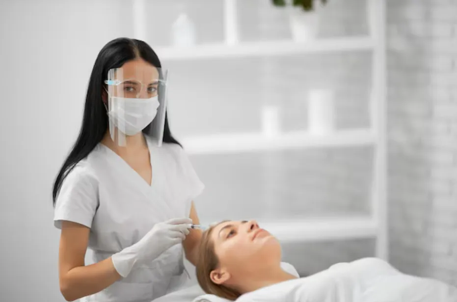 Skin Specialist in Nashik
