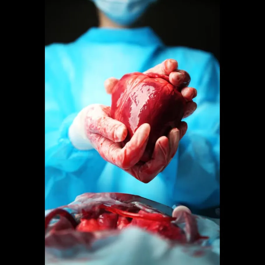 Coronary Bypass Surgery in Pune
