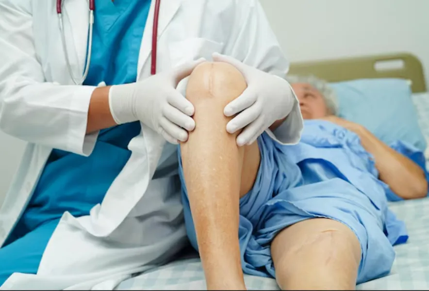 Best Joint Replacement Surgeon in Nagpur – Precision with Compassion
