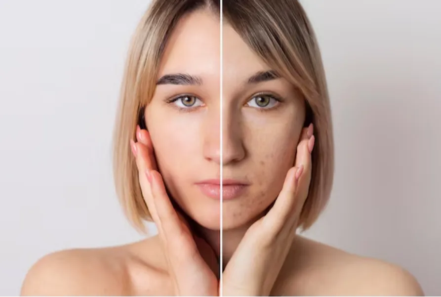 Acne Treatment in Thane – Clear Skin, Renewed Confidence