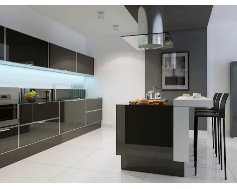 Elevate Your Home Décor with Stylish Modular Kitchens in Pune