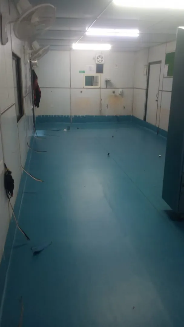 Best Heavy Duty PVC Vinyl Flooring Manufacturer, Trader, Dealer, Supplier We Panipat Carpet is the l...