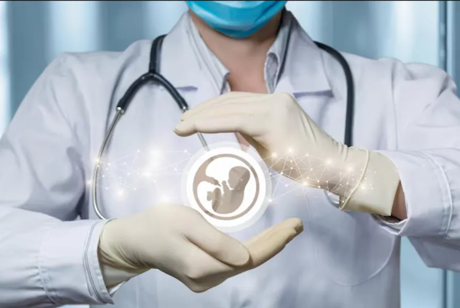 IVF Clinic in Wadala – Where Parenthood Begins