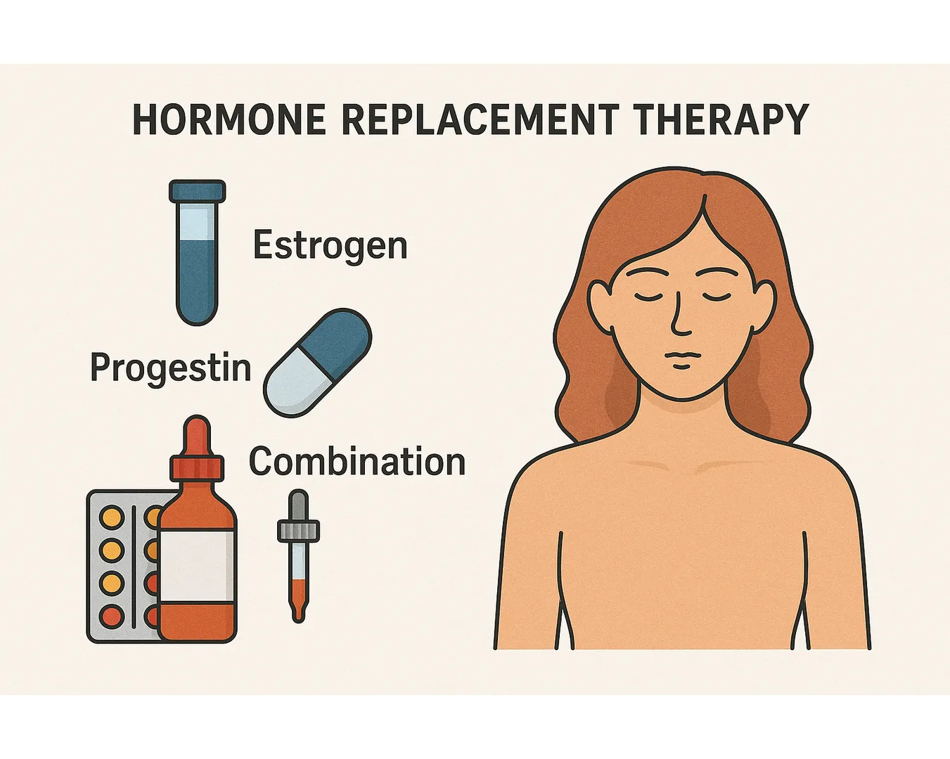 Hormone Replacement Therapy in Thane – Supporting Women Through Change