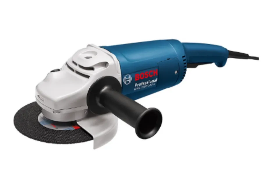 Bosch Angle Grinder Dealer In Delhi