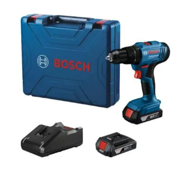 Bosch Cordless Impact Drill Drivers Dealer In Delhi