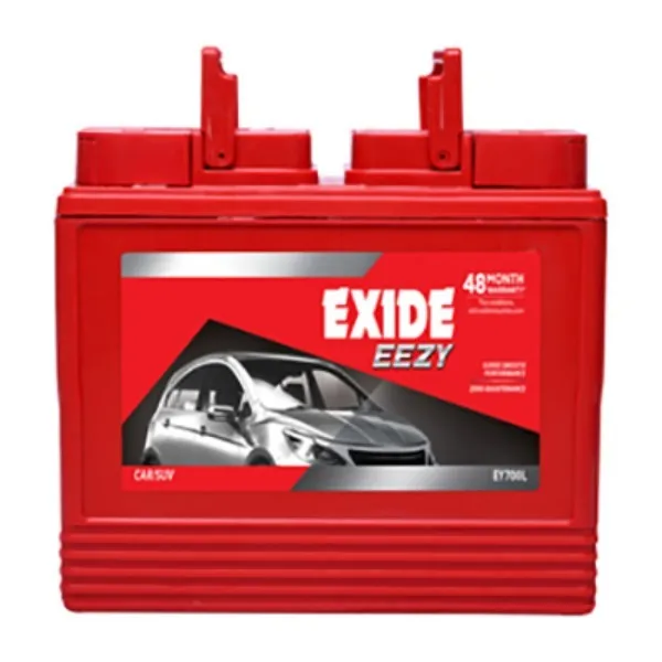 MG Hector Petrol Car Battery in Noida | Avon Battery