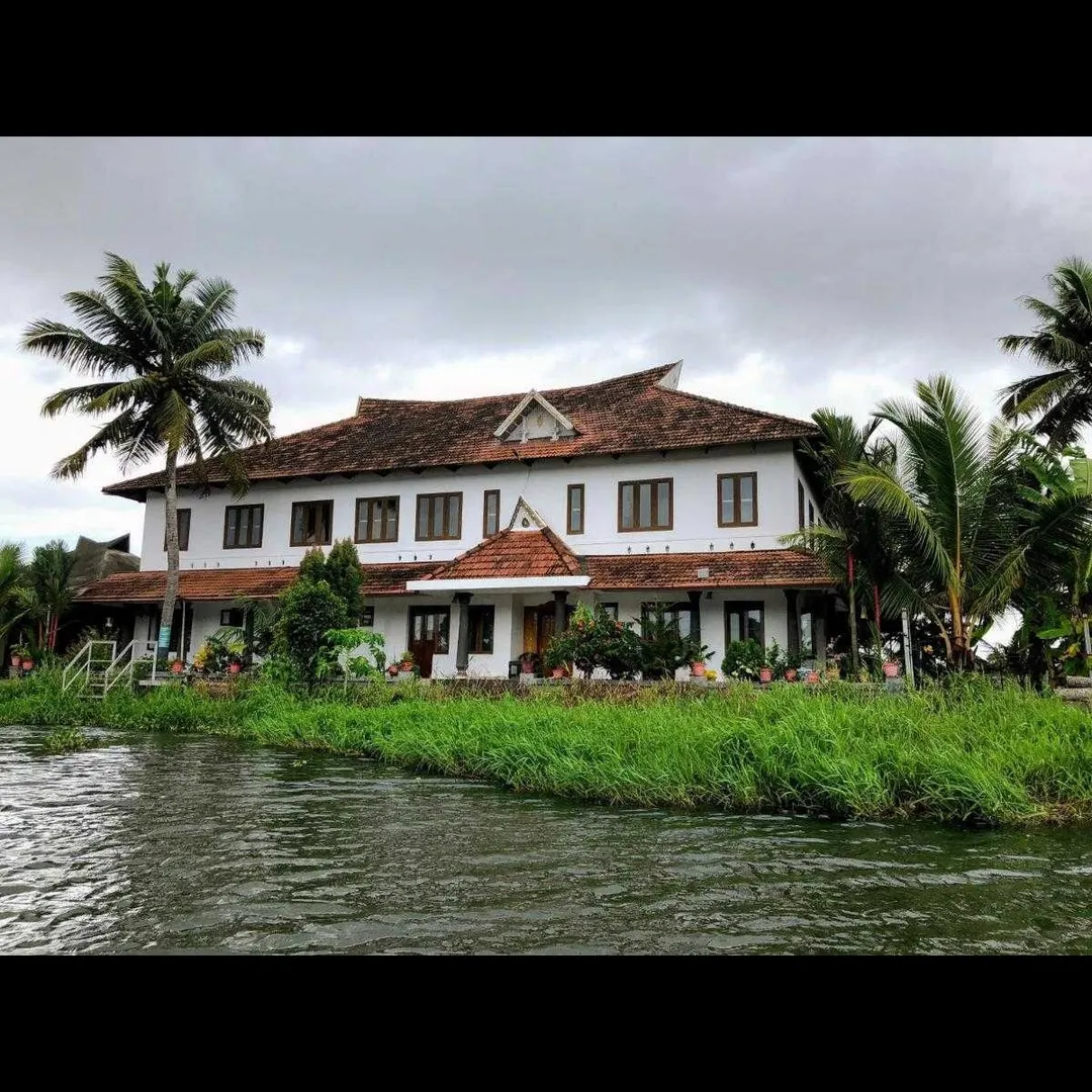 Places To Visit In Alleppey
Ambalappuzha Sree Krishna Swamy Temple
Ambalapuzha Sree Krishna Temple...