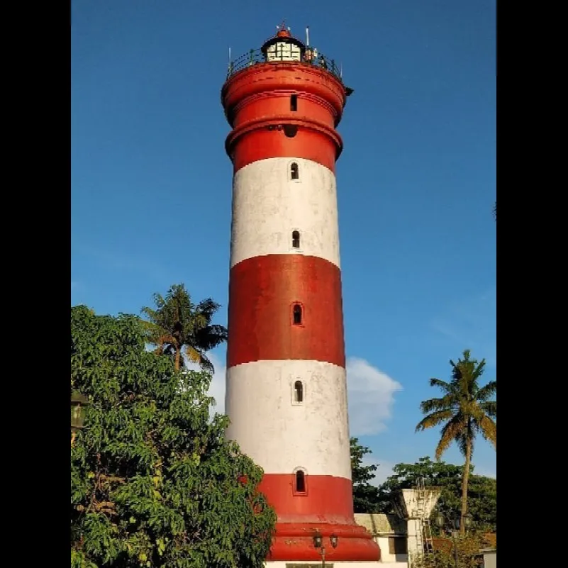 Places To Visit In Alleppey
Alappuzha Lighthouse
Alappuzha Lighthouse, Alleppey Overview
Known fo...
