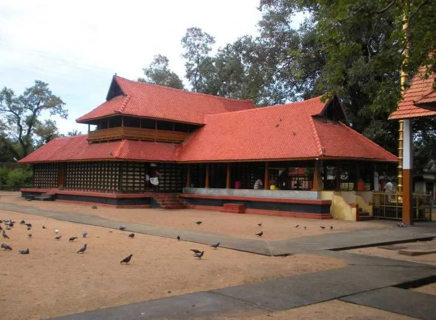 Places To Visit In Alleppey
Punnapra Beach
Punnapra Beach, Alleppey Overview
Punnapra Beach is a ...