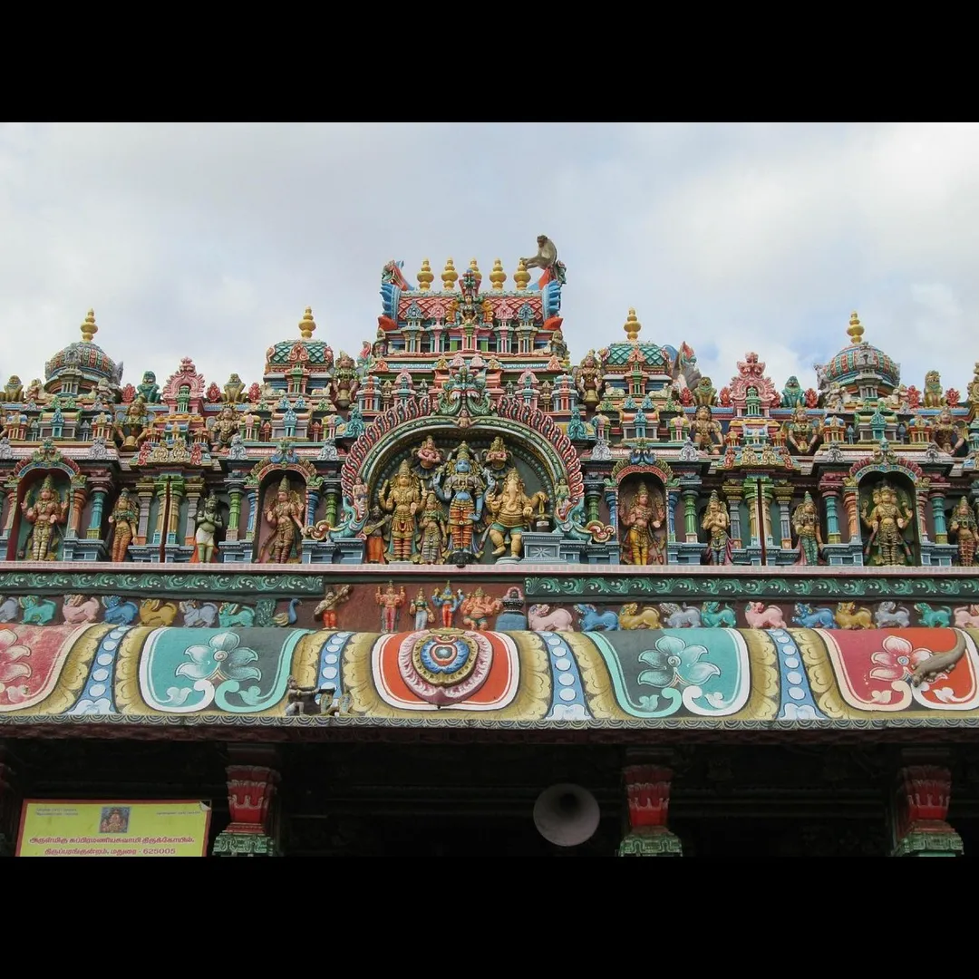 Places To Visit In Alleppey
Haripad Sree Subrahmanya Swamy Temple
Haripad Sree Subrahmanya Swamy T...