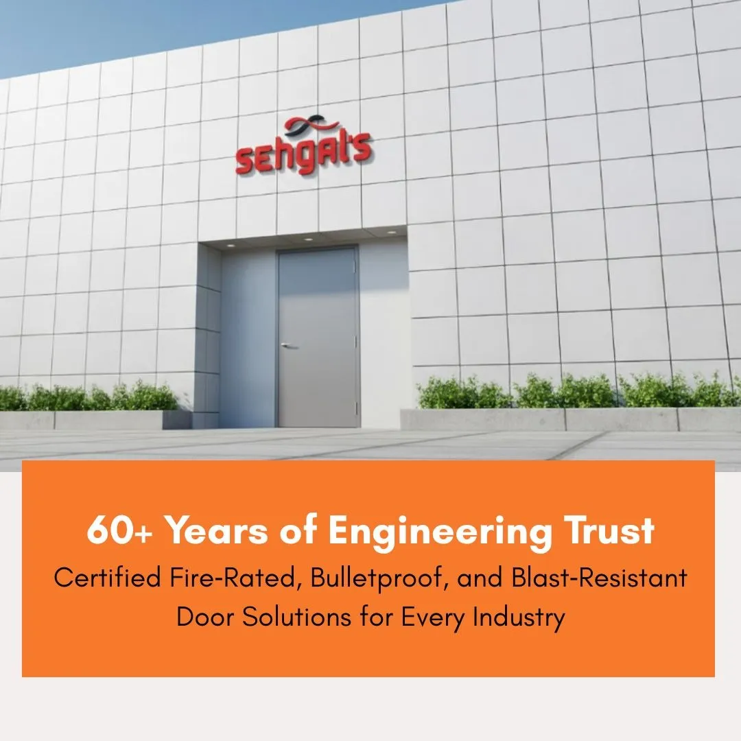 Advancing Safety with Government-Certified Innovations