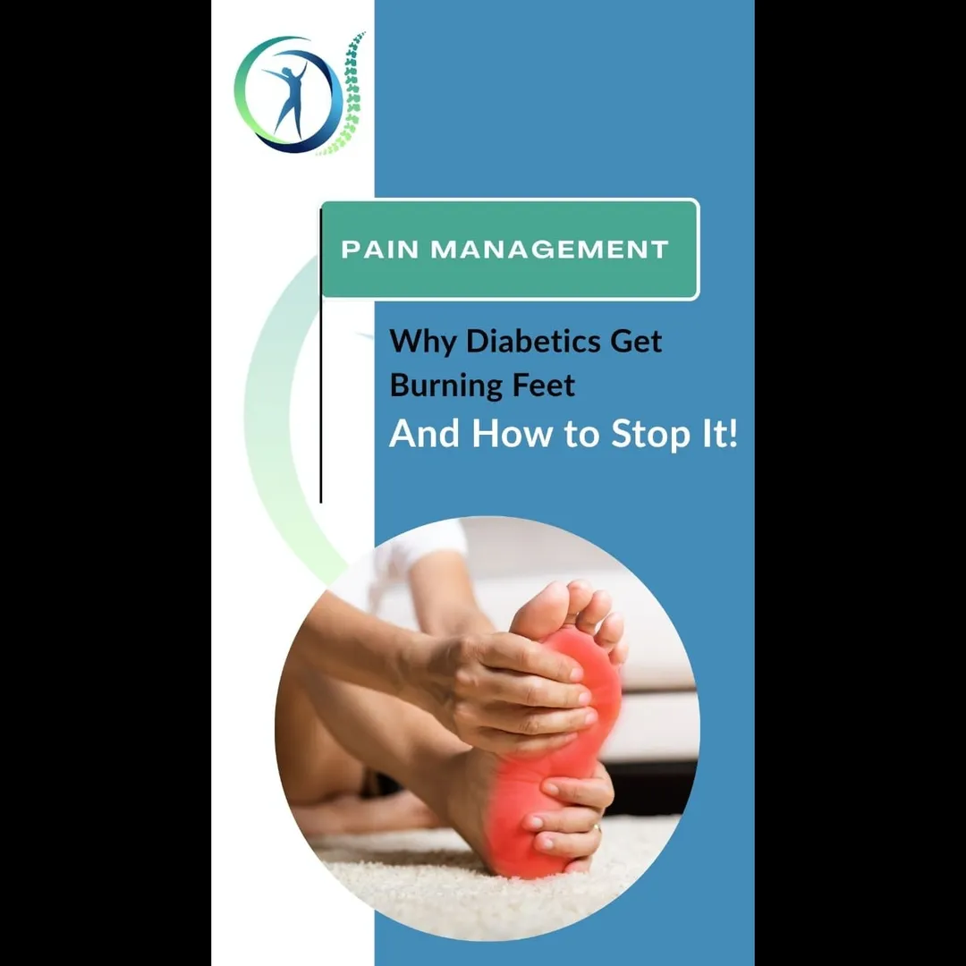 Burning Feet at Night in Diabetes – Quick Guide
By Dr Priya Rathi • Pain Specialist in Pune
Why it h...