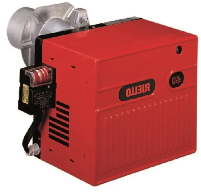 Industrial Gas Burners in Mumbai: The Heart of Efficient Heating Systems