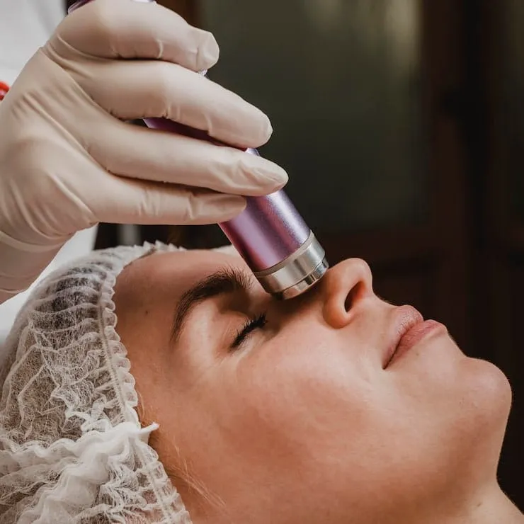 Best Skin booster Treatment In Ghansoli