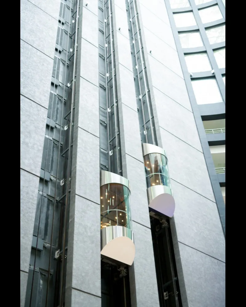 Top Elevator Companies in Hyderabad | Choosing the Right Partner Matters