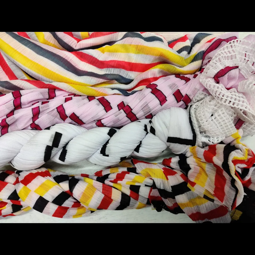 Custom Fabric Development by Udhna Textile Weaving Mills – Leading Textile Manufacturer in Surat