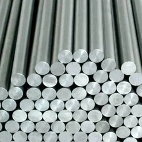 High-Quality Stainless Steel Rods in Ahmedabad