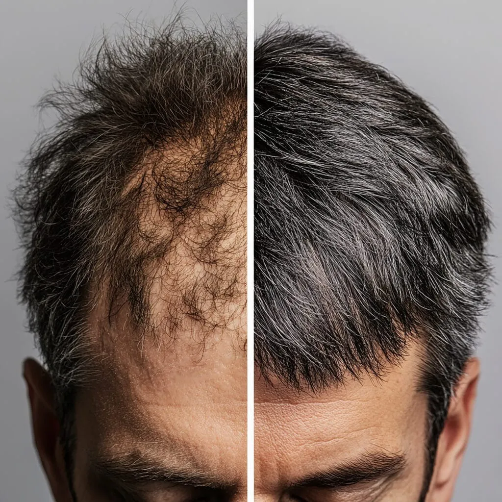 Best PRP Treatment in Vashi