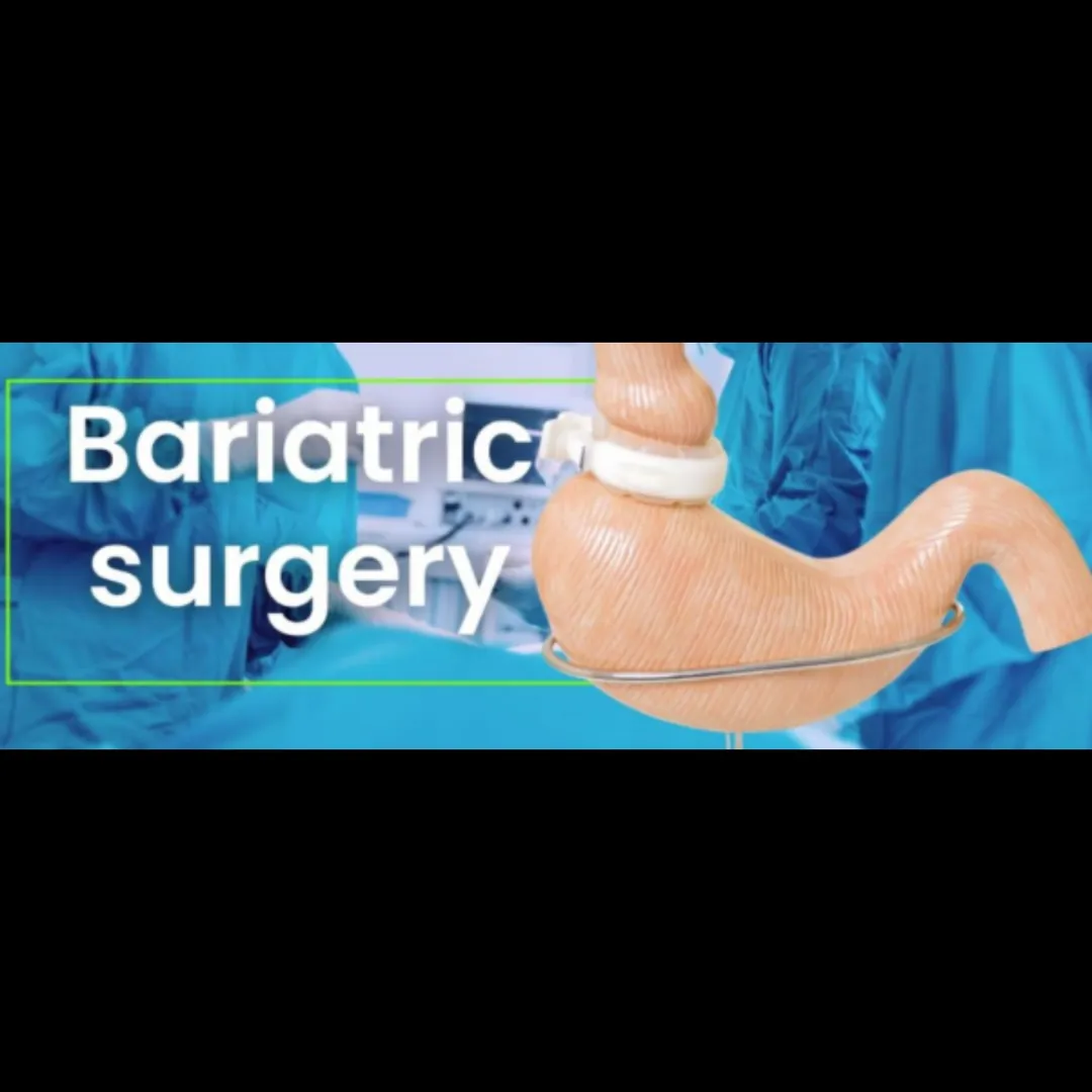 Bariatric Surgery in Thane – A Step Towards Healthier Living