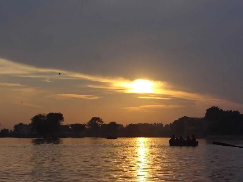 Places To Visit In Jodhpur
Kaylana Lake
Kaylana Lake, Jodhpur Overview
Located 8 km to the west o...