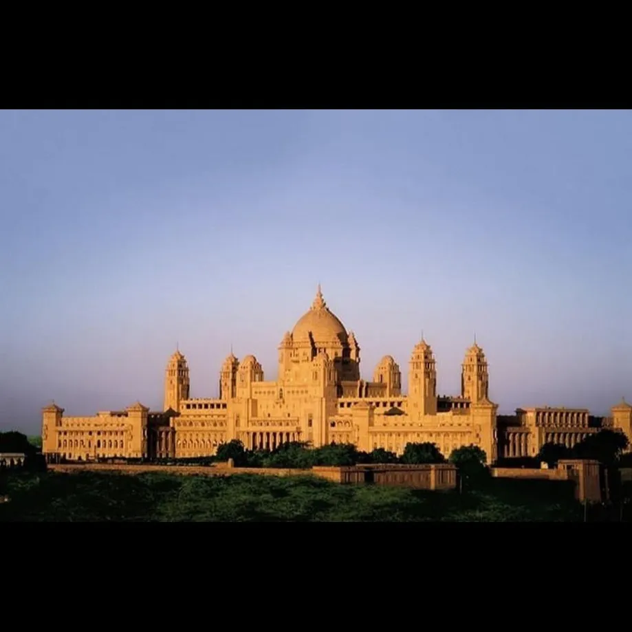 Places To Visit In Jodhpur
Hanwant Mahal
Hanwant Mahal, Jodhpur Overview
Situated in close vicini...