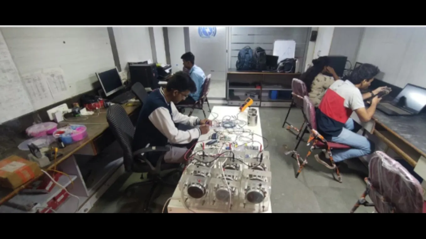 Concrete Resistivity Meter in Mumbai