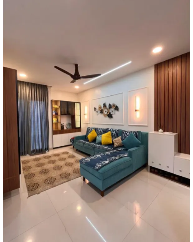 Furniterio – Redefining Comfort with Living Room Furniture in Pune
