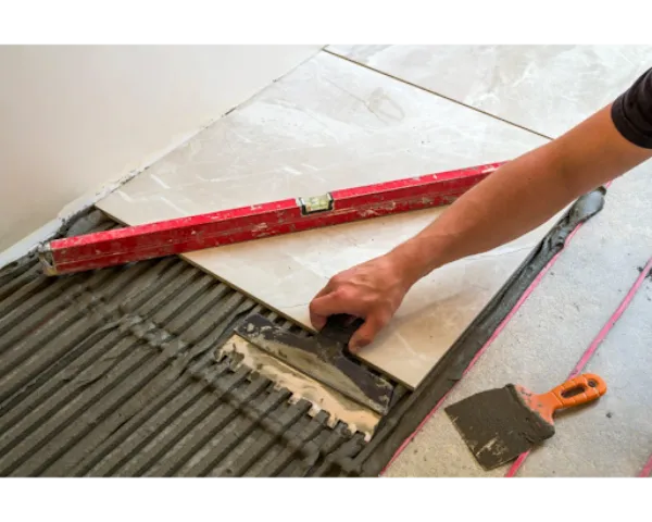 Tile Adhesives and Grouts Supplier in Pune – Precision Meets Durability