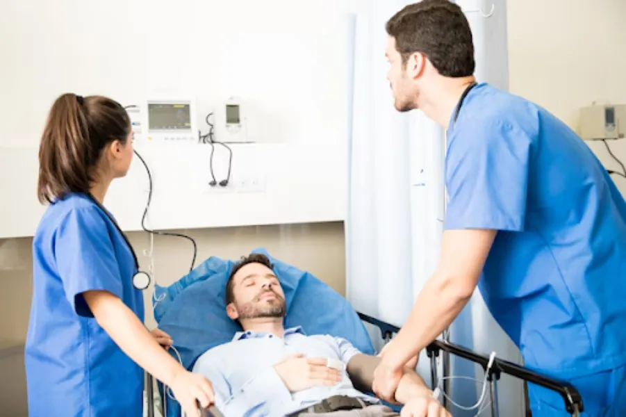 Critical Care Specialist in Baner – Advanced Treatment for Severe Conditions