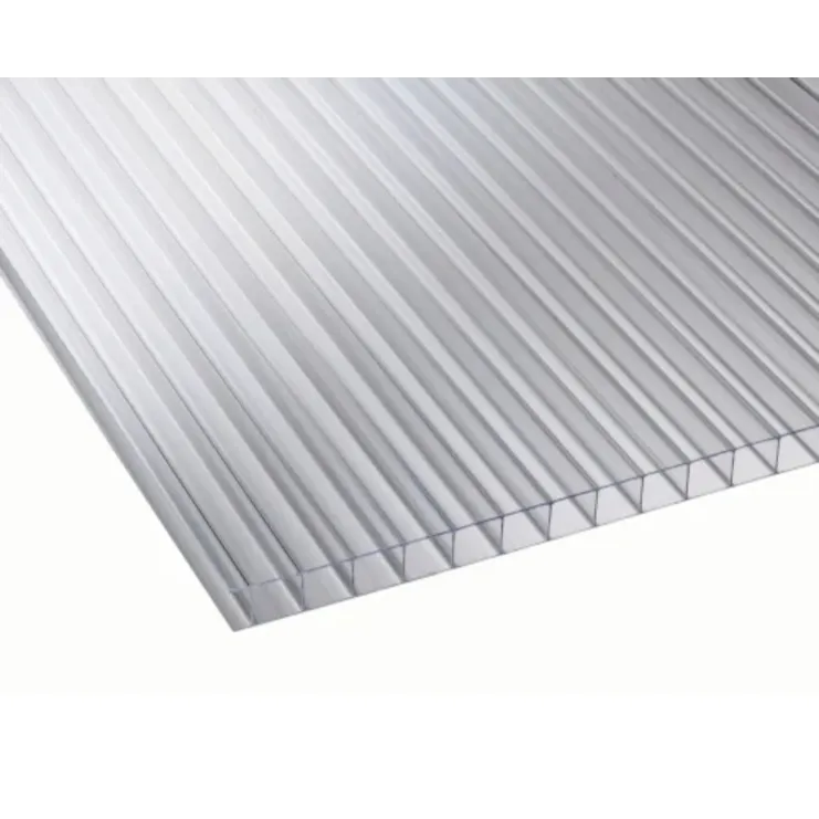 Polycarbonate Roofing Sheets in Nagpur