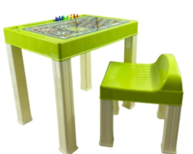 Baby Table in Delhi – A Safe Little Space for Play and Growth