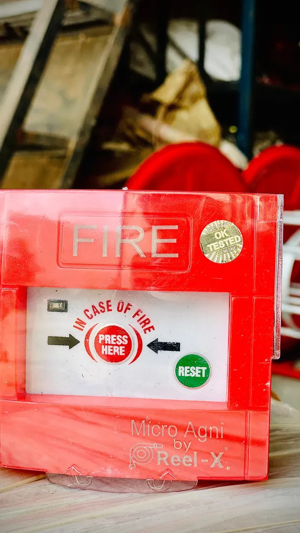 Fire Panel in Gujarat – Centralized Control for Fire Safety Systems