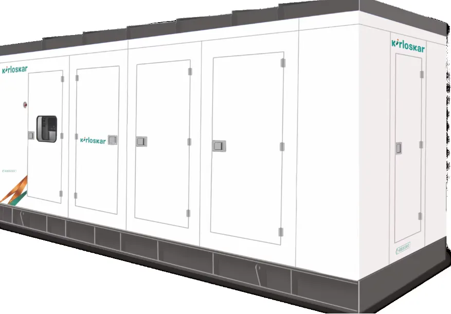 625kVA Kirloskar Generator in Bangalore – Unmatched Reliability for Demanding Setups