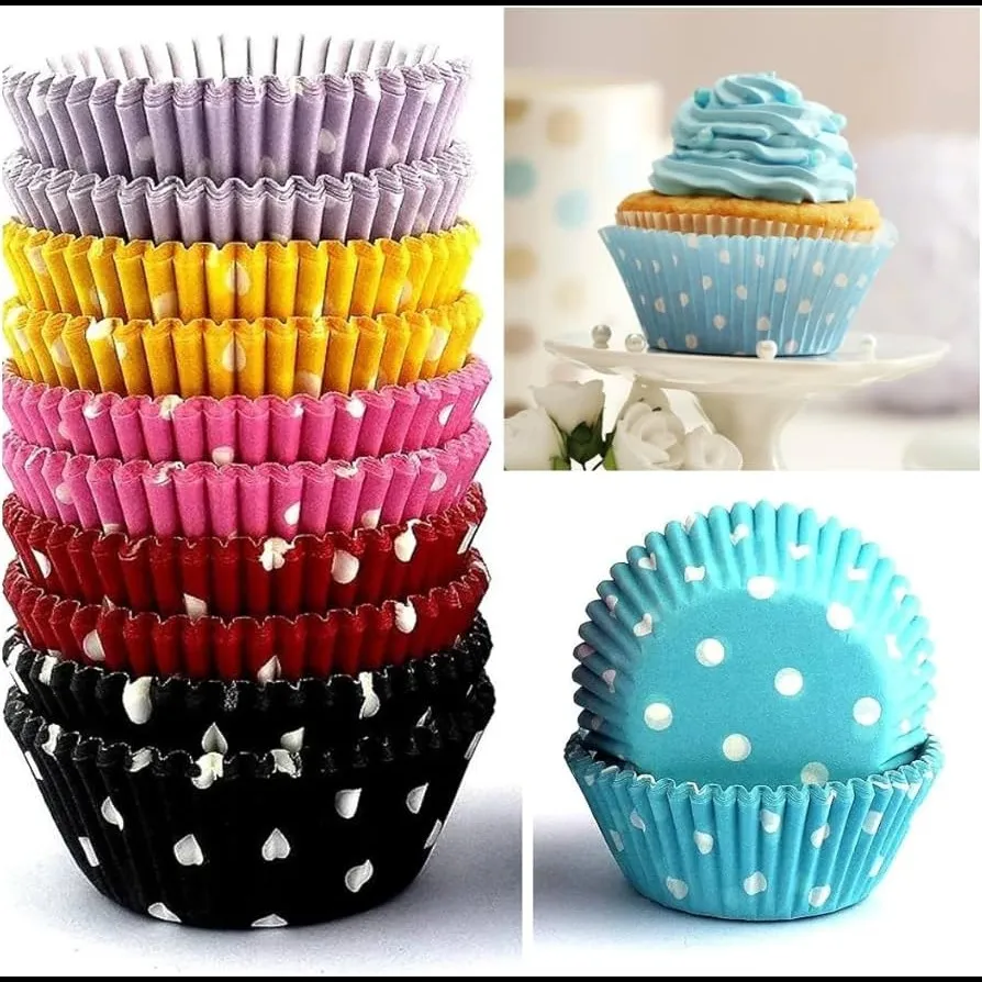 Cake Cups in Thiruvanmiyur