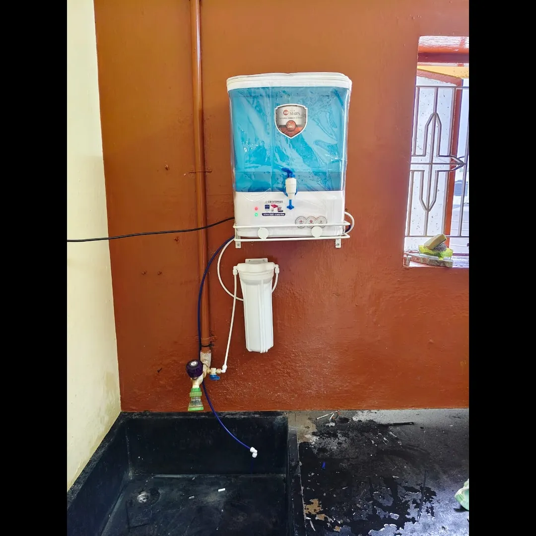 🚰 SNEW Mars RO – Smart Choice, Smart Price!