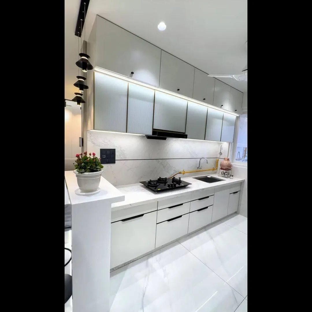 Modular Kitchen in Thane