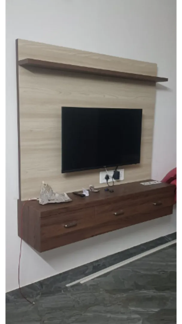 How a TV Cabinet Unit in Tirupur Can Transform Your Living Room