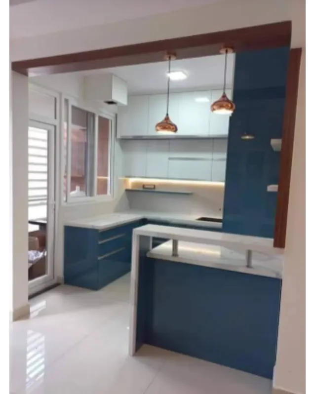 Benefits of Installing a Modular Kitchen Shutter in Sathyamangalam