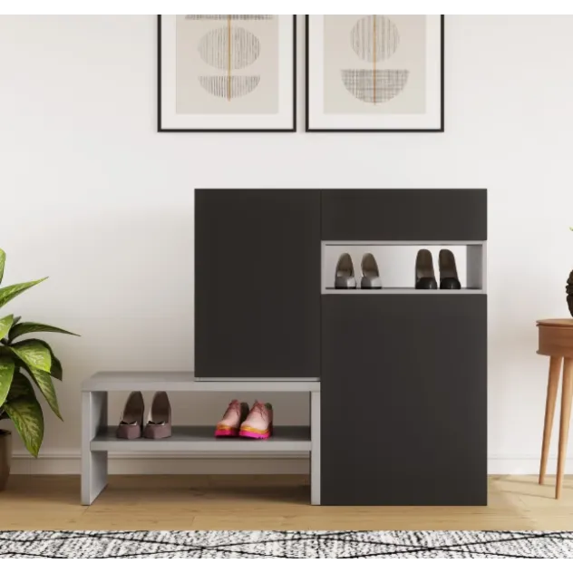 Flat Pack Furniture Manufacturer in Pune – Smart Design for Modern Living