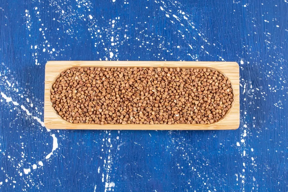 Unpolished Foxtail Millet – A Smart Choice for Balanced Nutrition